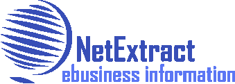 NetExtract Logo